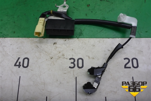 Реле (9098004199) для Toyota Corolla (E15) с 2006-2013г (Королла 150)