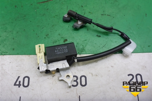 Реле (9098004199) для Toyota Corolla (E15) с 2006-2013г (Королла 150)