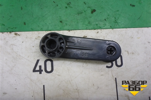 Ручка стеклоподъёмника для Toyota Corolla (E15) с 2006-2013г (Королла 150)