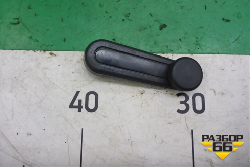 Ручка стеклоподъёмника для Toyota Corolla (E15) с 2006-2013г (Королла 150)