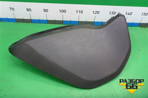 Накладка на торпедо (центральная) (682118908R) для VAZ XRAY с 2016г (Хрэй)