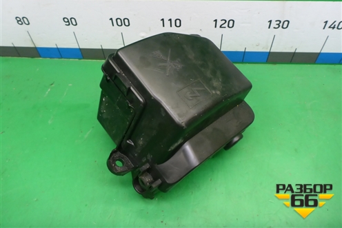 Корпус блока предохранителей (243828894R) для VAZ XRAY с 2016г (Хрэй)