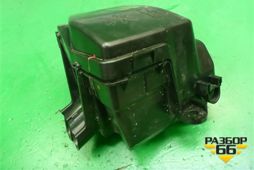 Корпус блока предохранителей (243828894R) для VAZ XRAY с 2016г (Хрэй)