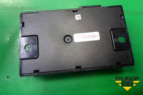 Блок электронный (8450021611) для VAZ XRAY с 2016г (Хрэй)