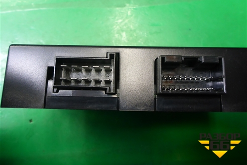 Блок электронный (8450021611) для VAZ XRAY с 2016г (Хрэй)