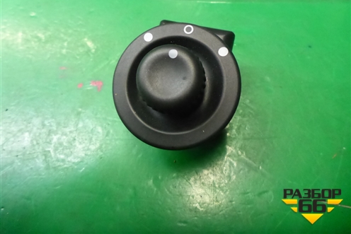 Переключатель регулировки зеркал (255704649R) для VAZ XRAY с 2016г (Хрэй)