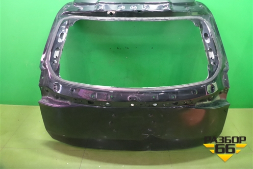 Дверь багажника без стекла (552000260AADYJ) для OMODA C5 с 2022г (Ц5)