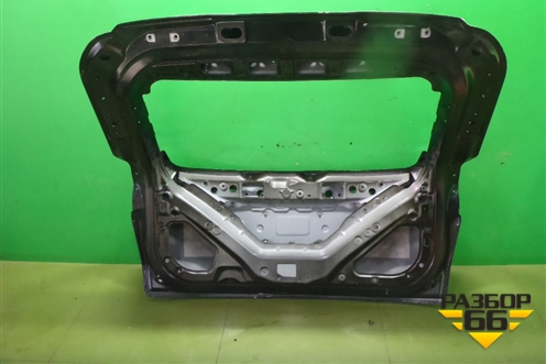 Дверь багажника без стекла (552000260AADYJ) для OMODA C5 с 2022г (Ц5)