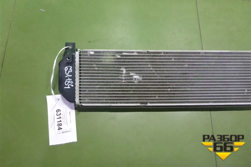 Радиатор охлаждения дополнительный (302000632AA) для OMODA C5 с 2022г (Ц5)