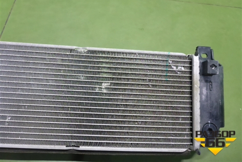 Радиатор охлаждения дополнительный (302000632AA) для OMODA C5 с 2022г (Ц5)