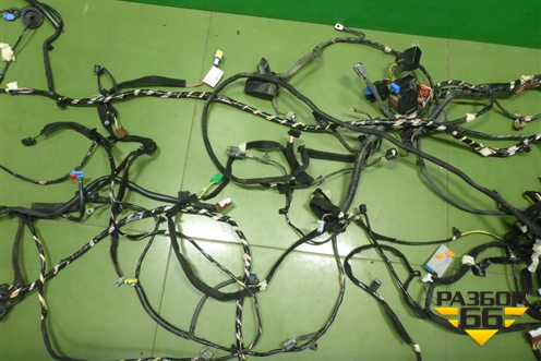 Проводка салонная (8450021596) для VAZ XRAY с 2016г (Хрэй)