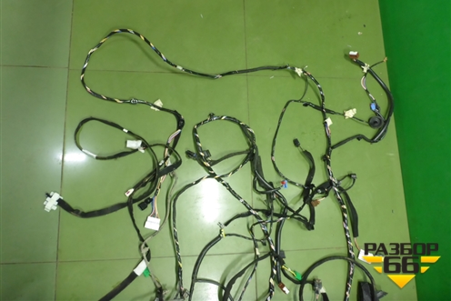 Проводка салонная (8450021596) для VAZ XRAY с 2016г (Хрэй)