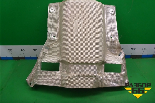 Экран тепловой (A2056823700) для Mercedes Benz C-Klass W205 с 2014г (Ц)