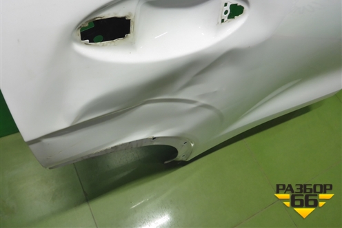 Дверь задняя правая (551001324AADYJ) для OMODA C5 с 2022г (Ц5)