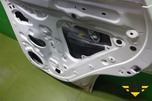 Дверь задняя правая (551001324AADYJ) для OMODA C5 с 2022г (Ц5)