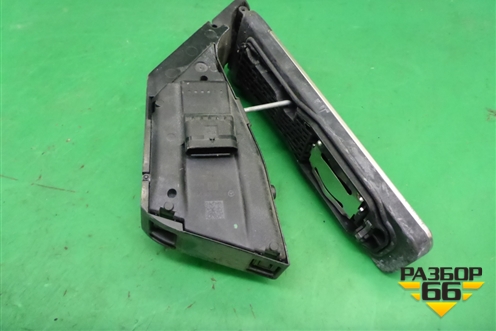 Педаль газа электронная (A2053000104) для Mercedes Benz C-Klass W205 с 2014г (Ц)