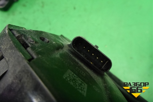 Педаль газа электронная (A2053000104) для Mercedes Benz C-Klass W205 с 2014г (Ц)