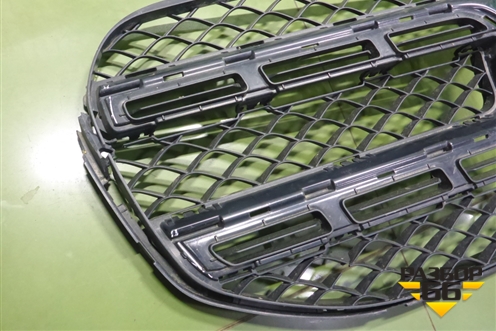 Решетка радиатора (A1678881100) для Mercedes Benz GLS-Klass X167 с 2019г (ГЛС)