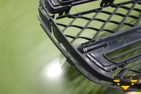 Решетка радиатора (A1678881100) для Mercedes Benz GLS-Klass X167 с 2019г (ГЛС)