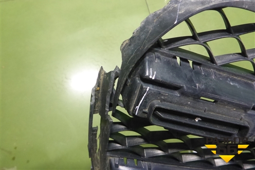 Решетка радиатора (A1678881100) для Mercedes Benz GLS-Klass X167 с 2019г (ГЛС)