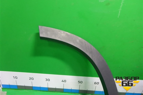 Накладка двери задней правой (609001056AA) для OMODA C5 с 2022г (Ц5)