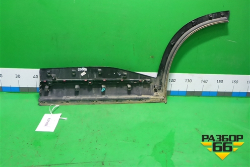 Накладка двери задней правой (609001056AA) для OMODA C5 с 2022г (Ц5)