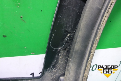 Накладка двери задней правой (609001056AA) для OMODA C5 с 2022г (Ц5)