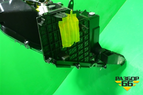 Фара левая (после 2017г LED без блока) (8118560N20) для Toyota Land Cruiser Prado(150) с 2009г (Ленд Крузер Прадо)