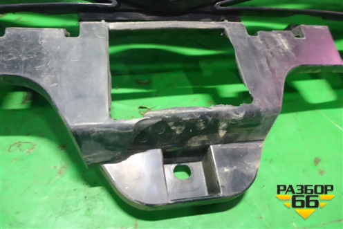 Решетка радиатора (602002718AA) для OMODA C5 с 2022г (Ц5)