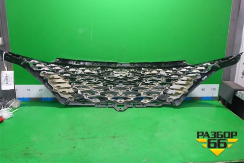 Решетка радиатора (602002718AA) для OMODA C5 с 2022г (Ц5)