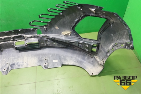 Бампер передний (602001559AA) для OMODA C5 с 2022г (Ц5)