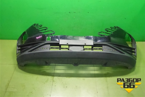 Бампер передний (602001559AA) для OMODA C5 с 2022г (Ц5)