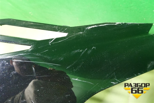 Бампер передний (602001559AA) для OMODA C5 с 2022г (Ц5)