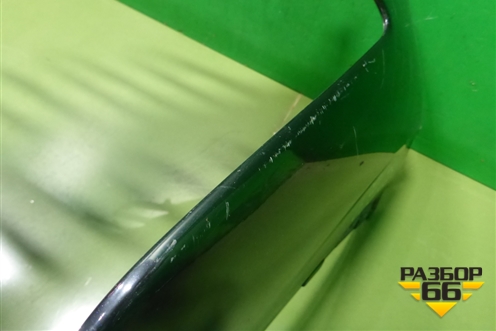 Бампер передний (602001559AA) для OMODA C5 с 2022г (Ц5)