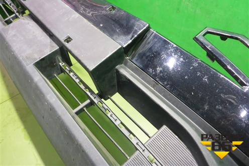 Бампер передний (602001559AA) для OMODA C5 с 2022г (Ц5)