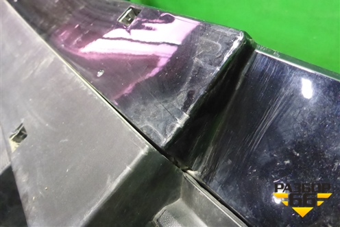 Бампер передний (602001559AA) для OMODA C5 с 2022г (Ц5)