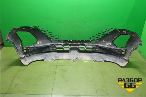 Бампер передний (602001559AA) для OMODA C5 с 2022г (Ц5)