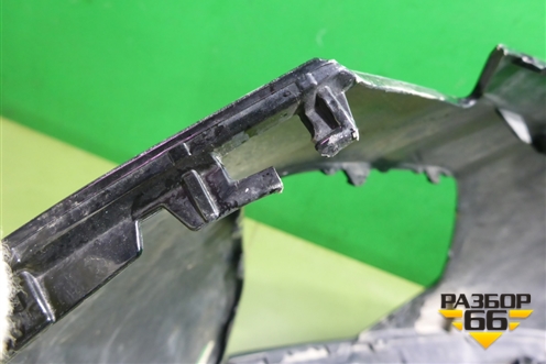 Бампер передний (602001559AA) для OMODA C5 с 2022г (Ц5)