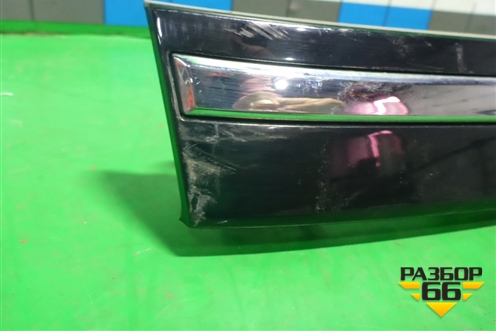 Накладка переднего бампера (2803240U3480) для Москвич 3 с 2022г