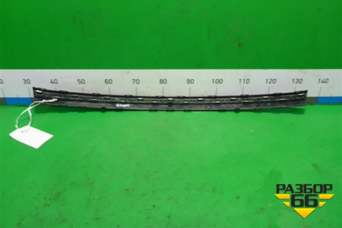 Накладка переднего бампера (2803240U3480) для Москвич 3 с 2022г