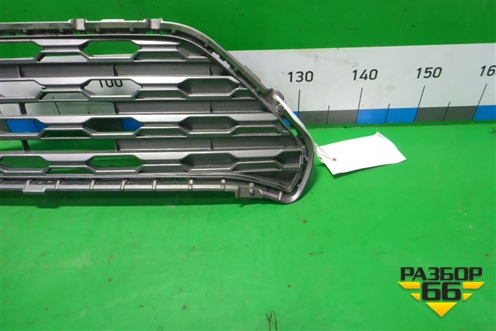 Решетка радиатора (5311242190) для Toyota Rav-4 с 2018г (Рав 4)