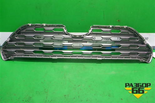 Решетка радиатора (5311242190) для Toyota Rav-4 с 2018г (Рав 4)