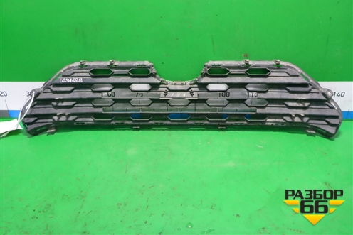 Решетка радиатора (5311242190) для Toyota Rav-4 с 2018г (Рав 4)