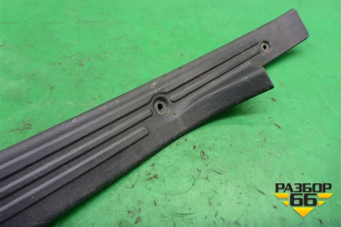 Накладка порога внутренняя заднего левого (11185109079) для VAZ Granta/Гранта