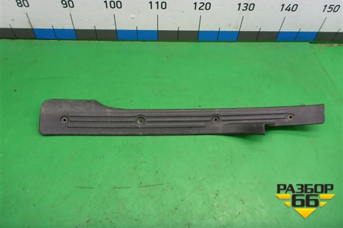 Накладка порога внутренняя заднего левого (11185109079) для VAZ Granta/Гранта