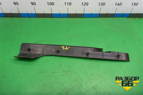 Накладка порога внутренняя заднего левого (11185109079) для VAZ Granta/Гранта