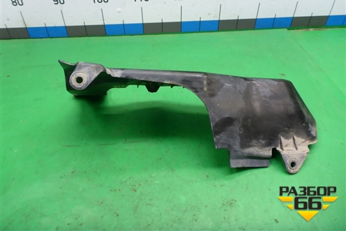 Пыльник двигателя боковой правый (21902802022) для VAZ Granta/Гранта