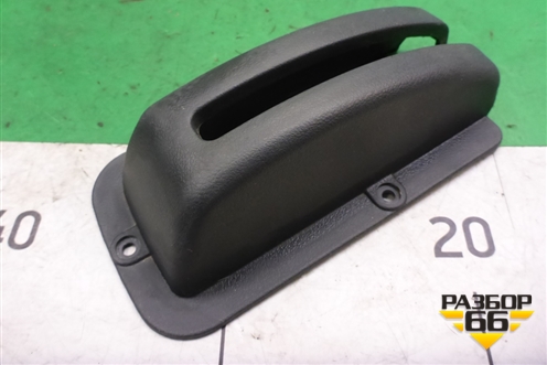 Консоль (на ручник) (11183508040) для VAZ Granta/Гранта