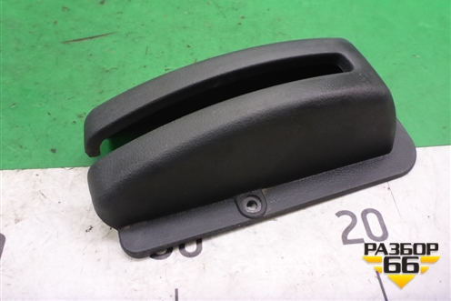 Консоль (на ручник) (11183508040) для VAZ Granta/Гранта