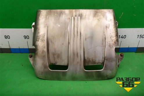 Экран тепловой для Mercedes Benz C-Klass W205 с 2014г (Ц)